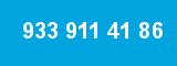 933 911 41 86